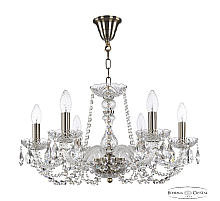 Подвесная люстра Bohemia Ivele Crystal 119/6/200 Pa