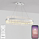 Подвесная люстра Royalton Natali Kovaltseva INNOVATION STYLE 83181