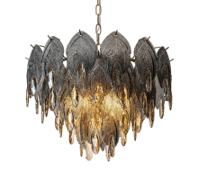 Подвесная люстра Modelux ML.6928.500 BS