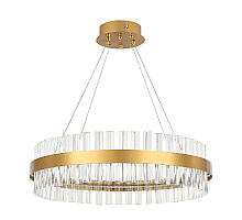 Подвесная люстра Natali Kovaltseva Royalton INNOVATION STYLE 83108