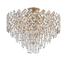 Потолочная люстра Arte Milano Sorrento 378019/9/50/570 GD