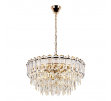 Подвесная люстра Modelux ML.7085.600 GD