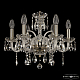 Подвесная люстра Bohemia Ivele Crystal 118/6/141 Pa