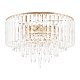 Потолочная люстра Arte Milano Sorrento 375509/8/40/470 GD
