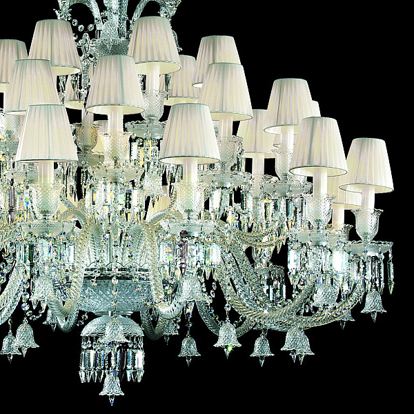 Подвесная люстра Delight Collection Moollona MD11027010-30B