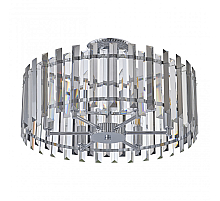 Потолочная люстра Arte Milano Sorrento 375209/6/80/490 CR