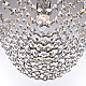 Потолочная люстра Bohemia Ivele Crystal 778/58 Ni