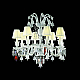 Подвесная люстра Delight Collection Moollona MD11027010-8B