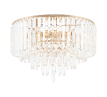 Потолочная люстра Arte Milano Sorrento 375509/8/40/470 GD