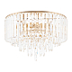 Потолочная люстра Arte Milano Sorrento 375509/8/40/470 GD