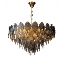 Подвесная люстра Modelux ML.6928.800 BS