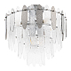 Потолочная люстра Arte Milano Sorrento 371309/6/40/400 CR