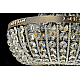 Подвесная люстра Dio DArte Elite Lodi E 1.5.50.100 A