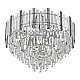 Потолочная люстра Arte Milano Sorrento 374409/9/60/570 CR