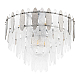 Потолочная люстра Arte Milano Sorrento 371309/8/40/500 CR