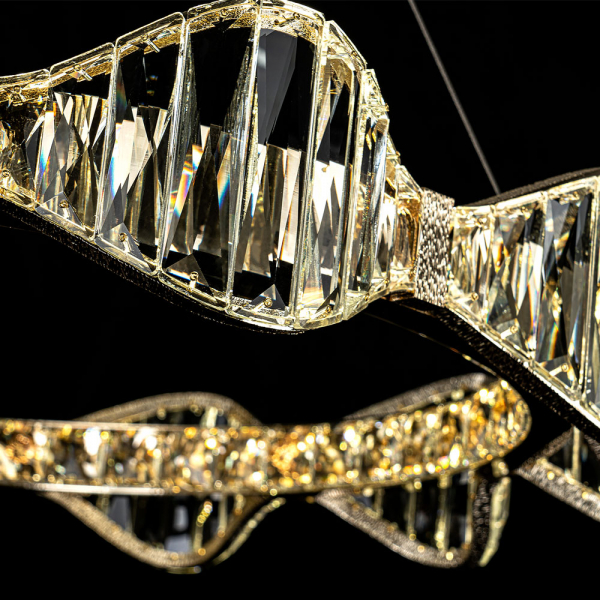 Подвесная люстра Modelux ML.785.800 CP Подвесная люстра Modelux ML.785.800 CP