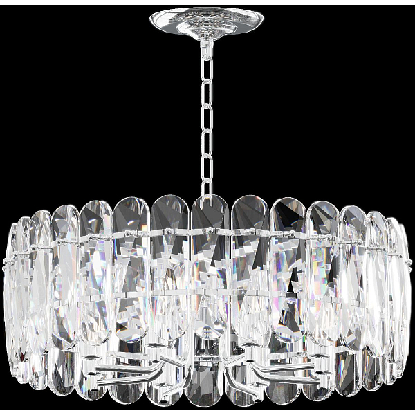 Подвесная люстра Rivoli Jade 1045-308 Б0061212