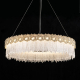 Подвесная люстра Modelux ML.6028.800 GD