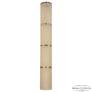 Потолочная люстра Bohemia Ivele Crystal 83411/40IV-300/4D G