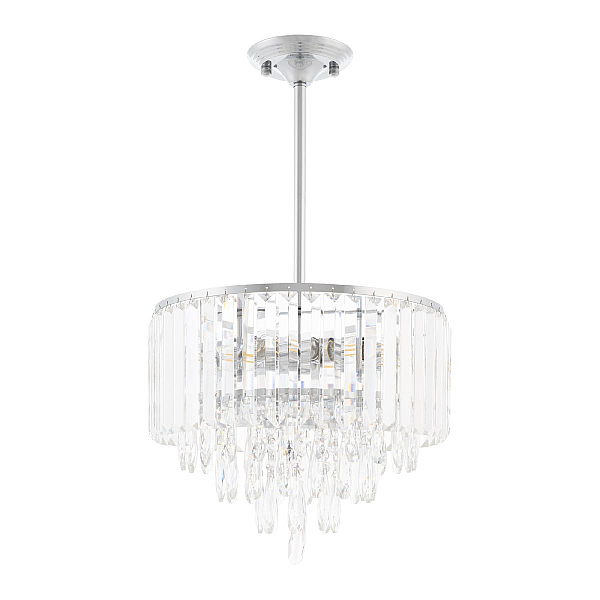 Люстра на штанге Arte Milano Sorrento 375509/6/300/390 CR