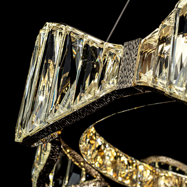 Подвесная люстра Modelux ML.785.600 CP Подвесная люстра Modelux ML.785.600 CP