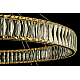 Подвесная люстра Arti Lampadari Carini L 1.5.80+100.101 G