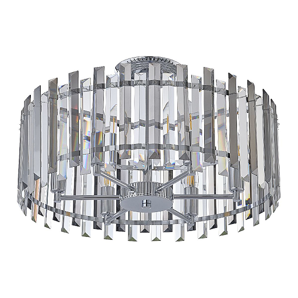 Потолочная люстра Arte Milano Sorrento 375209/6/80/490 CR