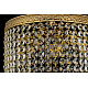 Подвесная люстра Dio DArte Elite Cremono E 1.2.25.100 G