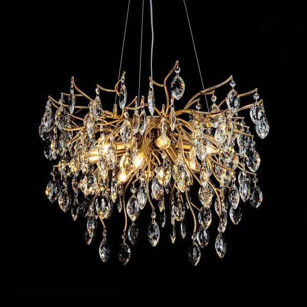 Подвесная люстра Modestyle MS.2118.600 BS Подвесная люстра Modestyle MS.2118.600 BS