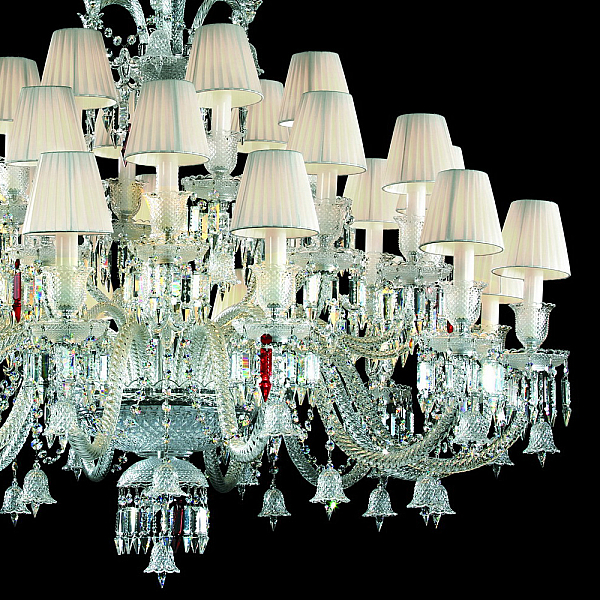 Подвесная люстра Delight Collection Moollona MD11027010-30A