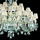 Подвесная люстра Delight Collection Moollona MD11027010-30A