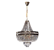 Подвесная люстра Lumina Deco Belladoria LDP 10171