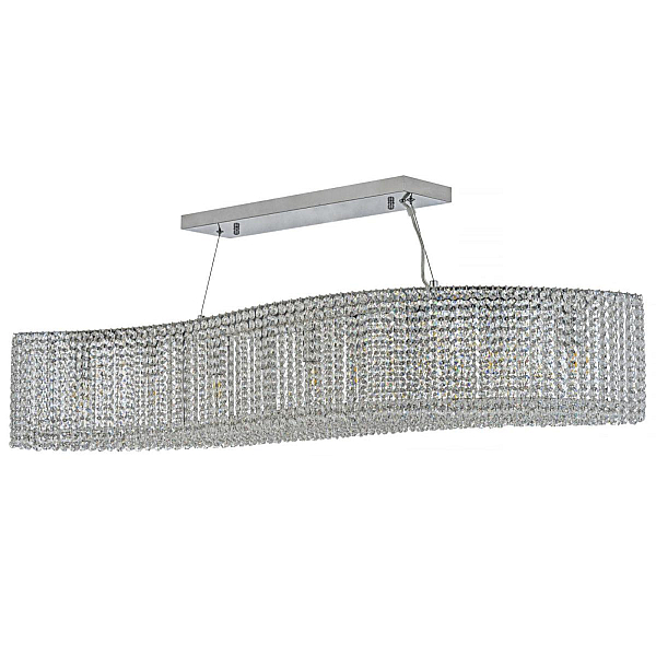 Подвесная люстра Dio DArte Elite Liano E 1.5.110X30.100 N