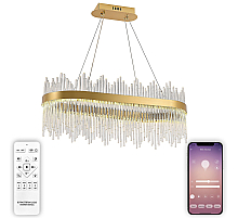 Подвесная люстра Tempio Natali Kovaltseva INNOVATION STYLE 83182