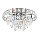 Потолочная люстра Arte Milano Sorrento 378109/8/570 CR