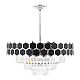Люстра на штанге Arte Milano Sorrento 375009/6+3/300/590 CR