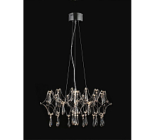 Подвесная люстра Omnilux Orvieto OML-95403-25