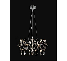 Подвесная люстра Omnilux Orvieto OML-95403-25