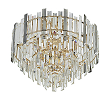 Потолочная люстра Arte Milano Sorrento 374409/7/60/470 GD