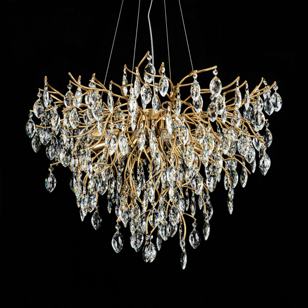 Подвесная люстра Modestyle MS.2118.800 BS Подвесная люстра Modestyle MS.2118.800 BS