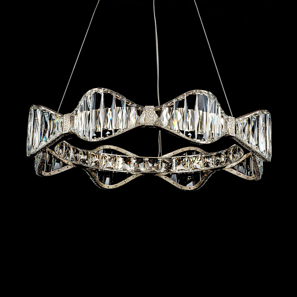 Подвесная люстра Modelux ML.785.600 CP Подвесная люстра Modelux ML.785.600 CP