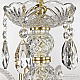 Подвесная люстра Bohemia Ivele Crystal 105/5/141 G