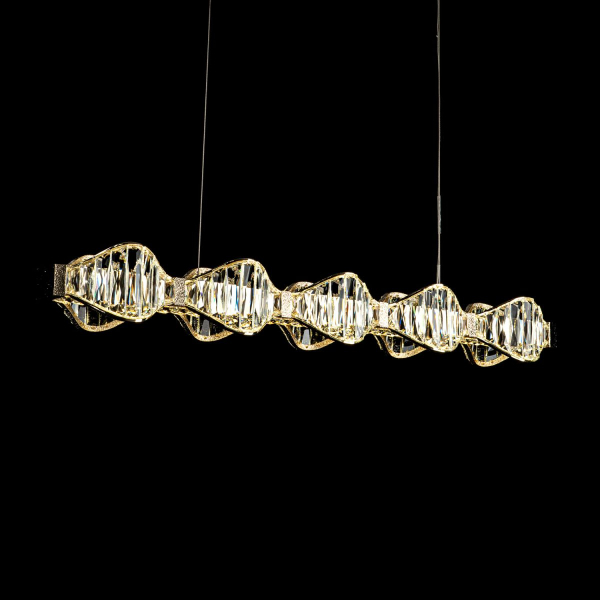 Подвесная люстра Modelux ML.785.1120 CP Подвесная люстра Modelux ML.785.1120 CP