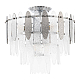Потолочная люстра Arte Milano Sorrento 371309/6/40/400 CR