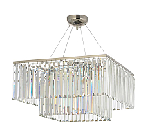 Подвесная люстра Arti Lampadari Enio E 1.5.50.101 NP