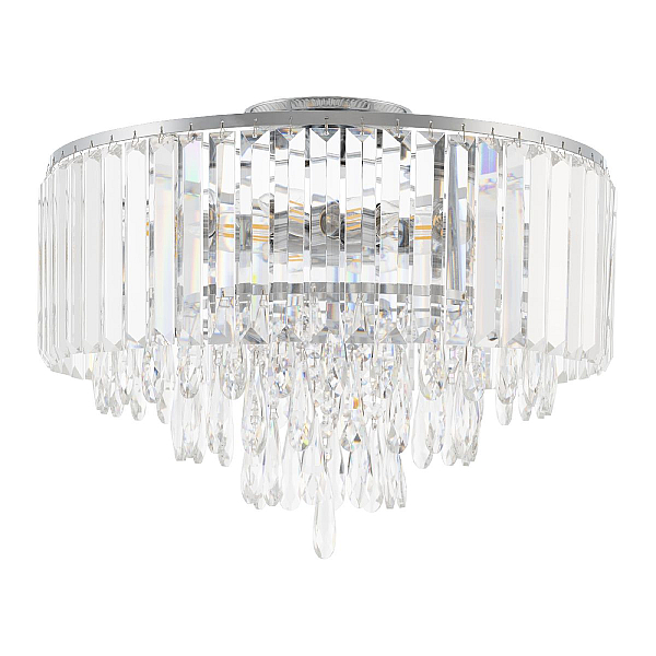 Потолочная люстра Arte Milano Sorrento 375509/8/40/470 CR