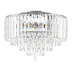 Потолочная люстра Arte Milano Sorrento 375509/8/40/470 CR