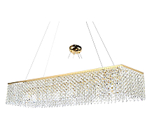 Подвесная люстра Arti Lampadari Milano E 1.5.120X30.104 G
