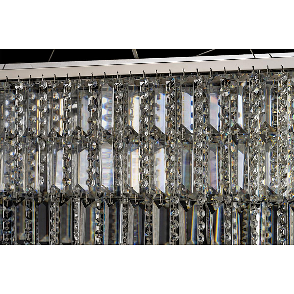 Подвесная люстра Arti Lampadari Milano E 1.5.70X25.101 NT