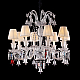 Подвесная люстра Delight Collection Moollona MD11027010-8A